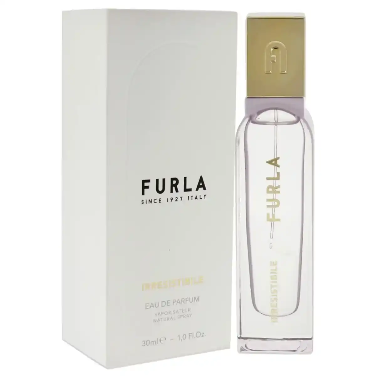 Parfum femme furla edp irresistibile 30 ml _1283. DIAYTAR COTE D'IVOIRE - L'Art de Vivre le Shopping Inspiré. Parcourez notre catalogue et choisissez des produits qui reflètent votre passion pour la beauté et l'authenticité.