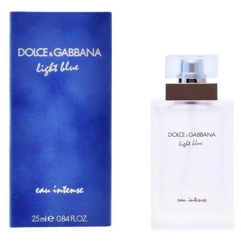 Parfum femme light blue intense dolce gabbana edp_2874. DIAYTAR COTE D'IVOIRE - Où Choisir est un Plaisir Responsable. Parcourez notre catalogue et choisissez des produits qui incarnent notre engagement envers des pratiques durables et éthiques.