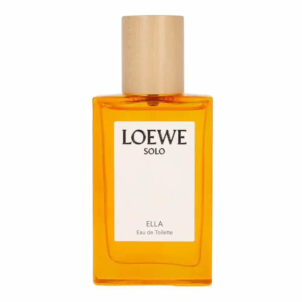 Parfum femme loewe solo ella edt 30 ml _7640. DIAYTAR COTE D'IVOIRE - Votre Destination Shopping Inspirante. Explorez notre catalogue pour trouver des articles qui stimulent votre créativité et votre style de vie.