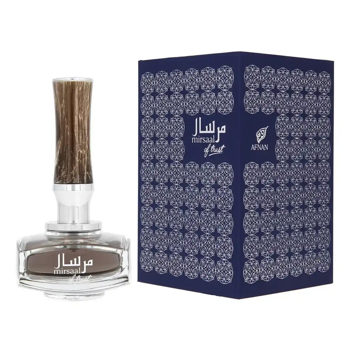 Parfum homme afnan edp mirsaal of trust 90 ml _5188. DIAYTAR COTE D'IVOIRE - Là où Choisir est une Célébration de l'Artisanat. Explorez notre gamme variée et choisissez des produits qui incarnent la tradition et le talent des artisans du Côte d'Ivoire.