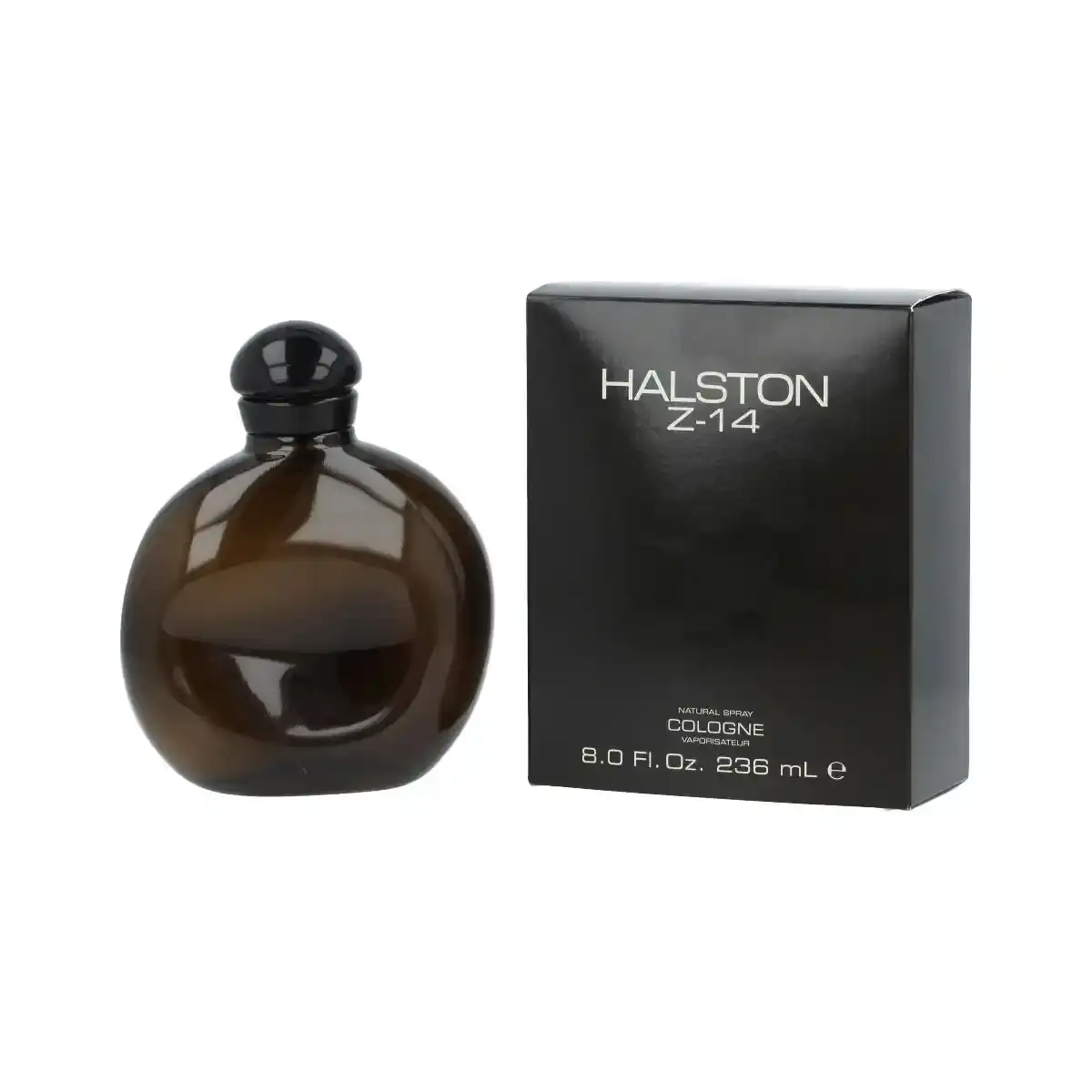 Parfum homme halston edc z 14 236 ml _7822. DIAYTAR COTE D'IVOIRE - Où Choisir Devient une Découverte. Explorez notre boutique en ligne et trouvez des articles qui vous surprennent et vous ravissent à chaque clic.