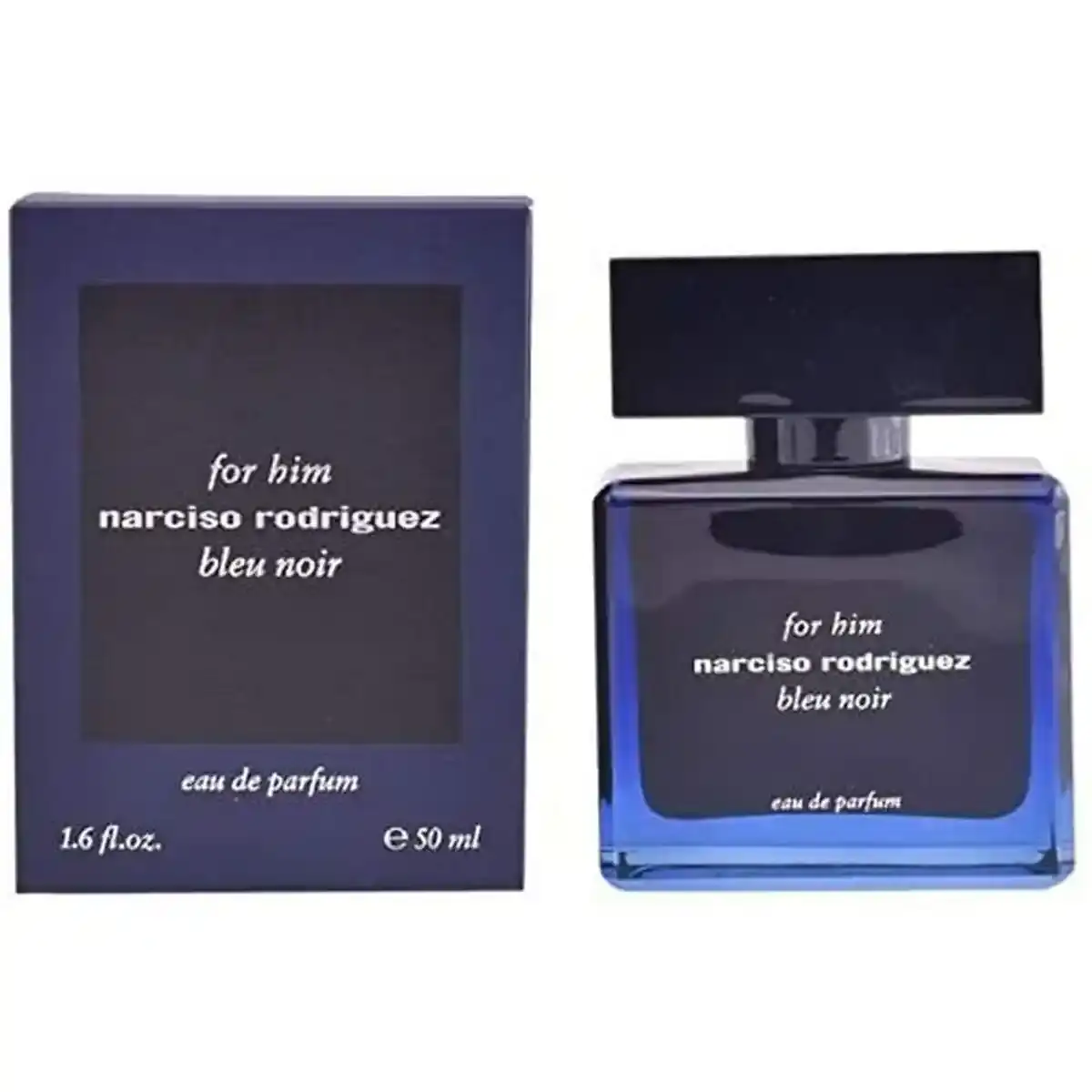 Parfum homme narciso rodriguez for him bleu noir edp bleu noir 50 ml_8412. DIAYTAR COTE D'IVOIRE - Votre Destination Shopping de Choix. Explorez notre boutique en ligne et découvrez des trésors qui reflètent votre style et votre passion pour l'authenticité.