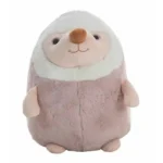 Peluche Boli Hérisson 50 cm. SUPERDISCOUNT FRANCE