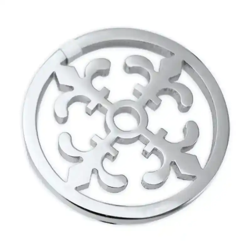 Pendentif viceroy vmr0002 00_8541. Plongez dans le Monde de DIAYTAR COTE D'IVOIRE - Où Chaque Article Raconte une Histoire. Explorez notre vaste assortiment et choisissez des produits qui vous parlent et reflètent votre style unique.