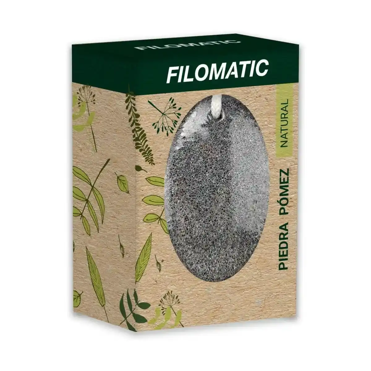 Pierre ponce filomatic_7343. Plongez dans le Monde de DIAYTAR COTE D'IVOIRE - Où Chaque Article Raconte une Histoire. Explorez notre vaste assortiment et choisissez des produits qui vous parlent et reflètent votre style unique.