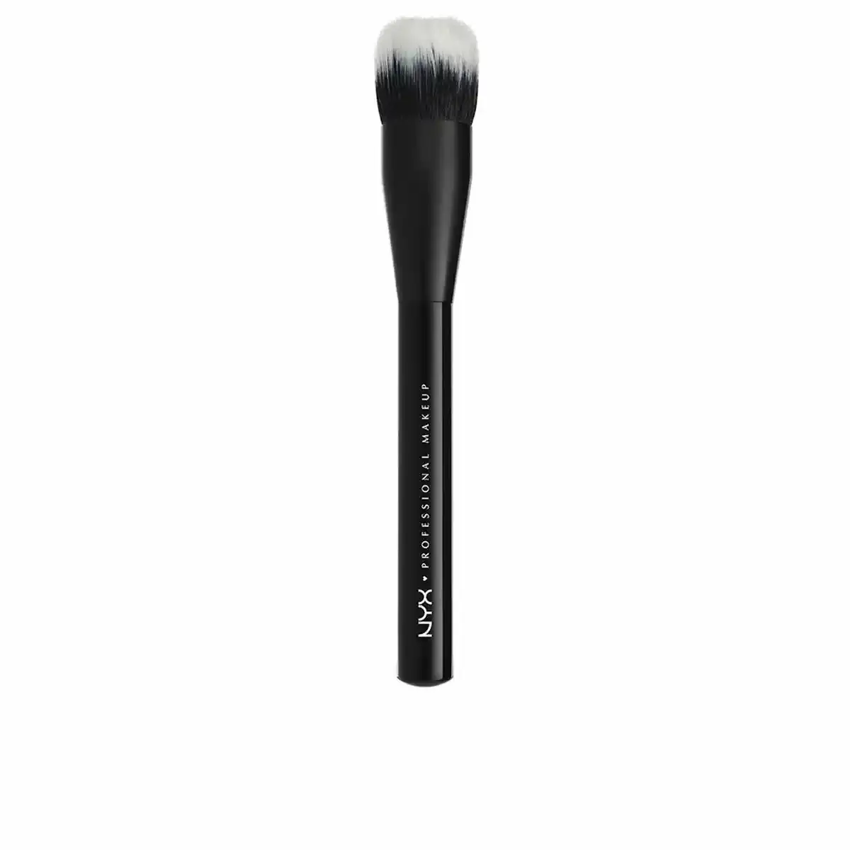 Pinceau de maquillage nyx pro dual fiber prob04 fluid make up_9626. DIAYTAR COTE D'IVOIRE - Votre Portail Vers l'Exclusivité. Explorez notre boutique en ligne pour trouver des produits uniques et exclusifs, conçus pour les amateurs de qualité.