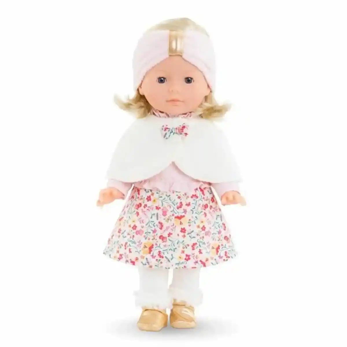 Poupée Corolle Priscille. SUPERDISCOUNT FRANCE