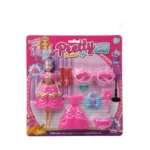 Poupée Jolie Fille. SUPERDISCOUNT FRANCE