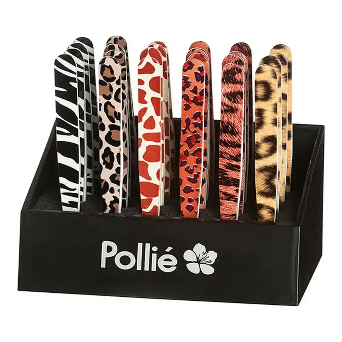 Presentoir de comptoir eurostil 24 pinzas animal 24 pcs _2967. DIAYTAR COTE D'IVOIRE - Où Chaque Détail Compte. Naviguez à travers notre gamme variée et choisissez des articles qui ajoutent une touche spéciale à votre quotidien, toujours avec qualité et style.