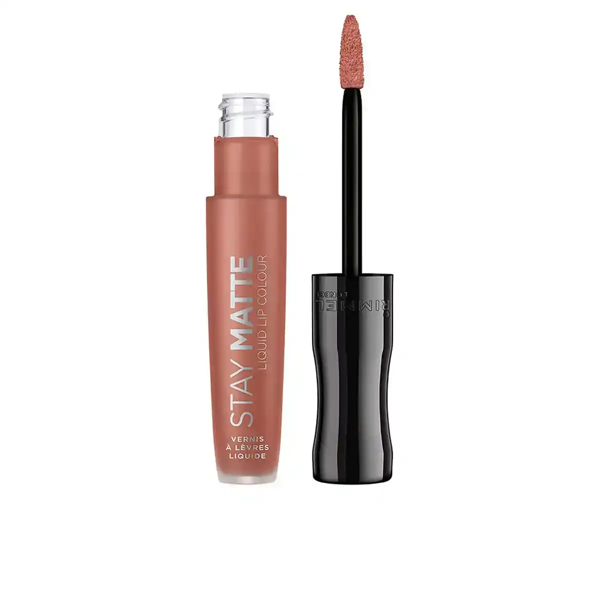 Rouge a levres rimmel london stay satin no 720 liquid_3327. DIAYTAR COTE D'IVOIRE - L'Art de Vivre l'Élégance Accessible. Parcourez notre gamme variée et choisissez des produits qui ajoutent une touche de sophistication à votre style.