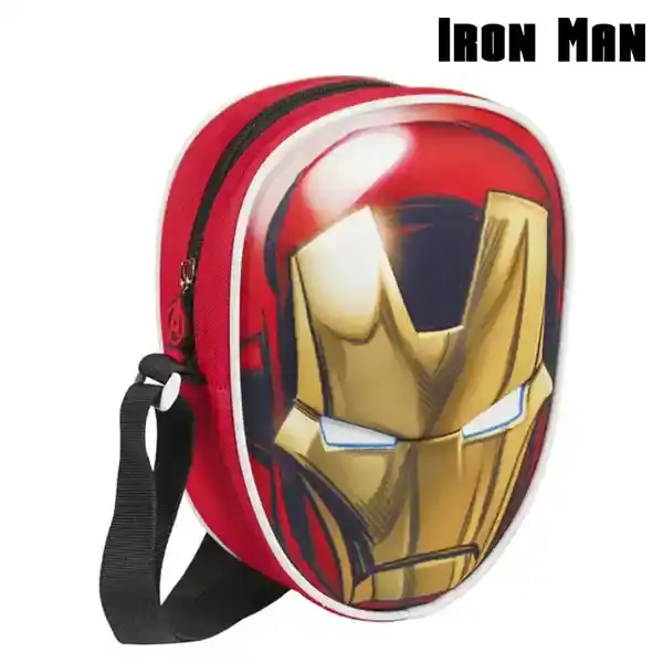 Sac a dos iron man 3d avengers _3280. DIAYTAR COTE D'IVOIRE - Là où Chaque Produit Évoque une Émotion. Parcourez notre catalogue et choisissez des articles qui vous touchent et qui enrichissent votre expérience.