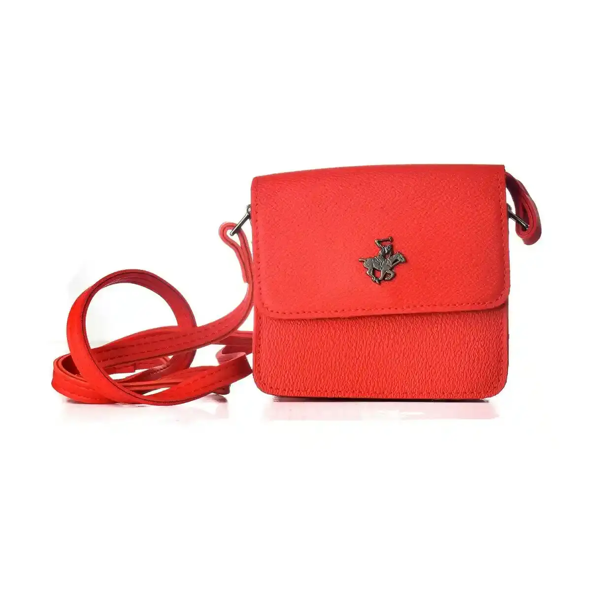 Sac a main femme beverly hills polo club 2026 red rouge 12 x 12 x 5 cm _5463. DIAYTAR COTE D'IVOIRE - L'Art de Vivre le Shopping Inspiré. Parcourez notre catalogue et choisissez des produits qui reflètent votre passion pour la beauté et l'authenticité.