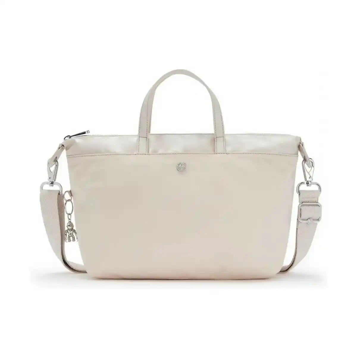 Sac a main femme kipling kpki5177u251 30 x 21 cm _8621. DIAYTAR COTE D'IVOIRE - L'Art de Vivre l'Excellence au Quotidien. Explorez notre gamme et choisissez des produits qui ajoutent une note de prestige à votre vie.