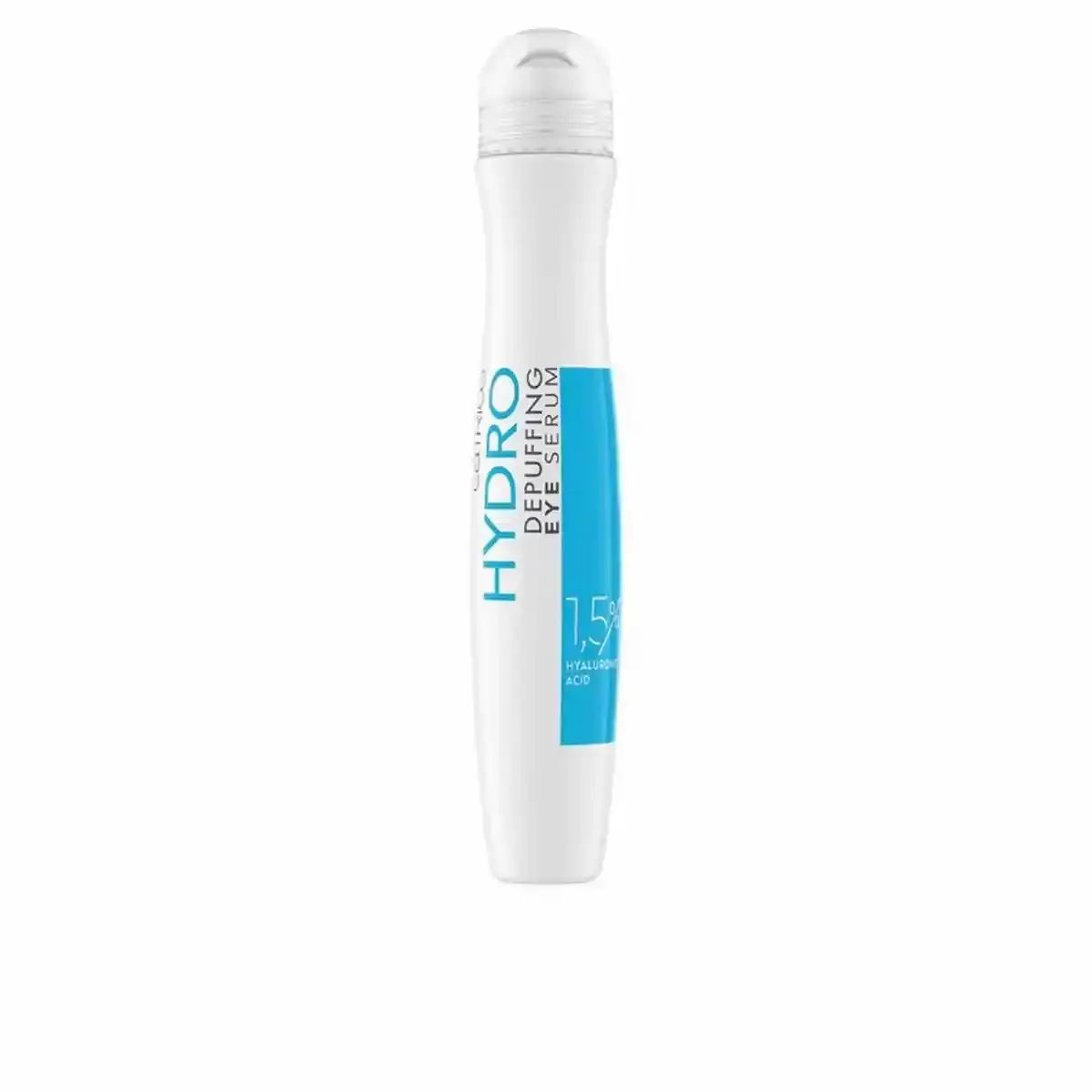 Serum contour des yeux catrice hydro depuffing roll on 15 ml _3691. DIAYTAR COTE D'IVOIRE - Où Choisir est une Célébration de l'Artisanat. Explorez notre boutique en ligne et choisissez des articles qui incarnent l'art et le savoir-faire du Côte d'Ivoire.