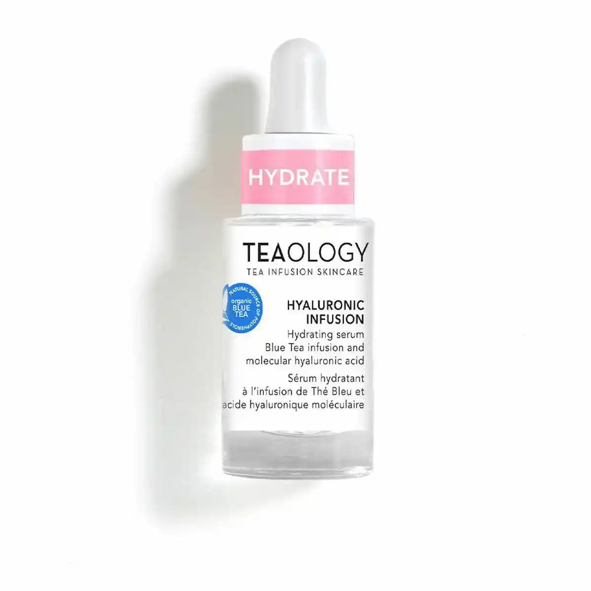 Serum hydratant teaology hyaluronic infusion 15 ml _1597. Entrez dans l'Univers de DIAYTAR COTE D'IVOIRE - Où Chaque Produit a une Signification. Explorez notre gamme diversifiée et découvrez des articles qui résonnent avec votre vie.