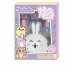 Set de maquillage pour enfants Martinelia My Best Friends Rabbit (34 pcs). SUPERDISCOUNT FRANCE