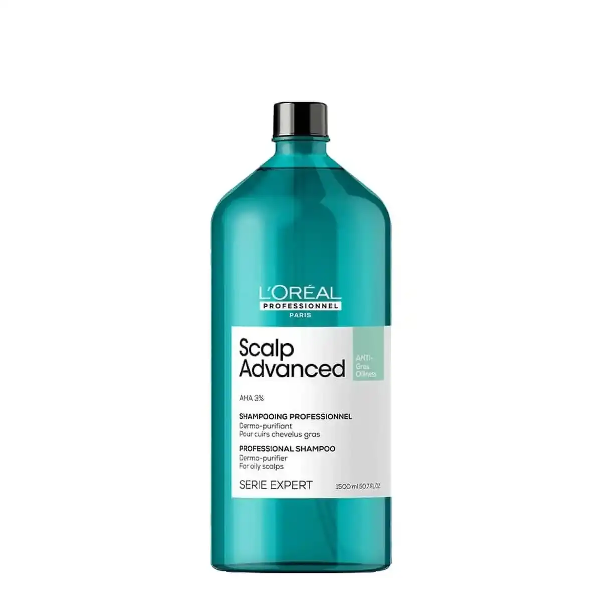 Shampooing anti graisse l oreal professionnel paris scalp advanced 1 5 l_4151. DIAYTAR COTE D'IVOIRE - Là où Chaque Produit a son Propre Éclat. Explorez notre boutique en ligne et trouvez des articles qui ajoutent de la brillance à votre quotidien.