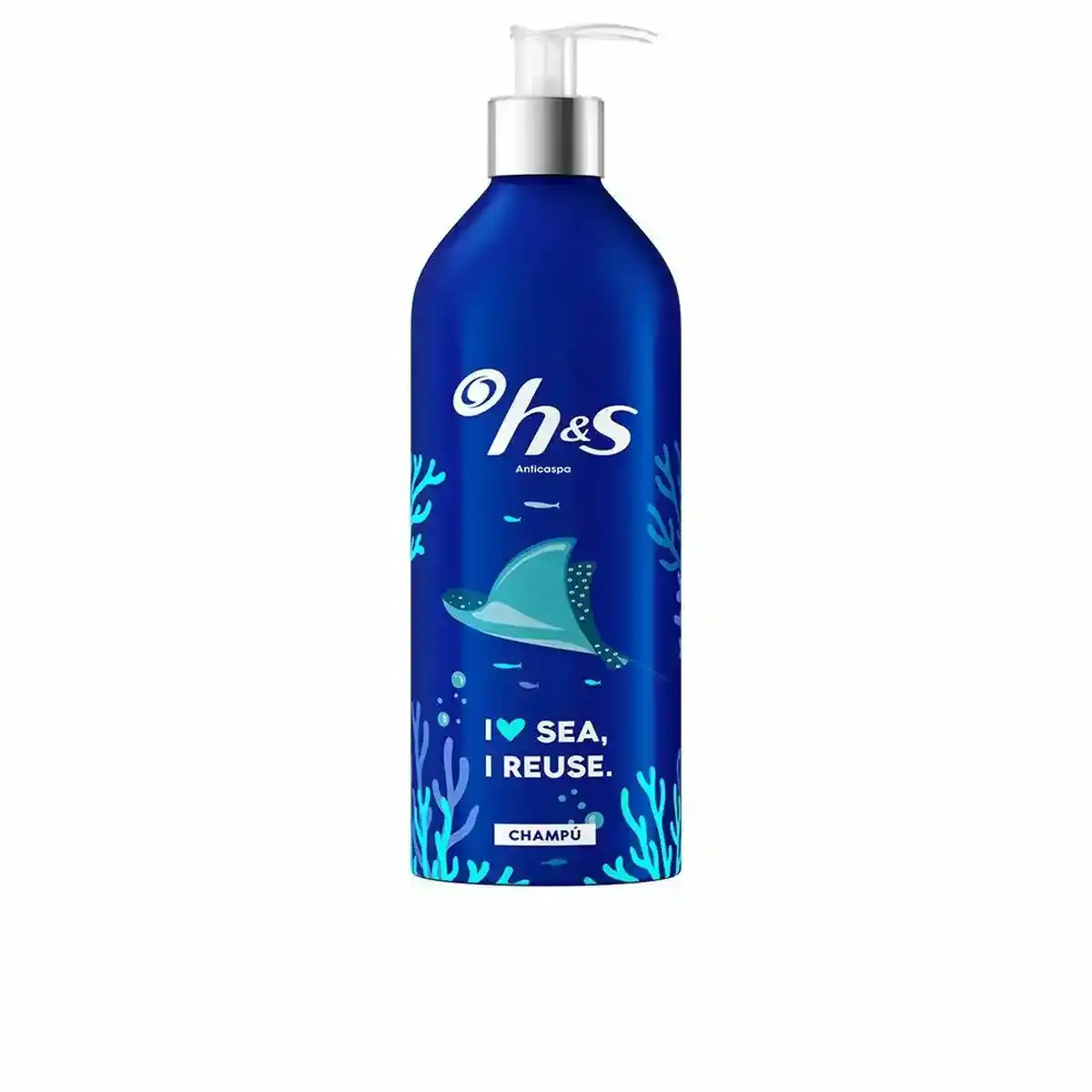 Shampooing antipelliculaire head shoulders classic 430 ml _3275. DIAYTAR COTE D'IVOIRE - Où Chaque Produit est une Promesse de Qualité. Explorez notre boutique en ligne et choisissez des produits qui répondent à vos exigences élevées.