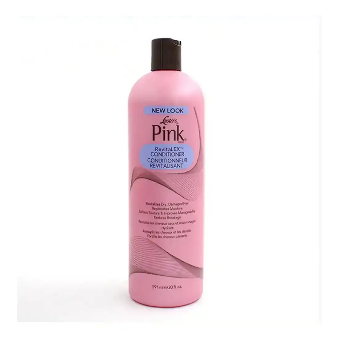 Shampooing et apres shampooing pink lustre s 591 ml _6043. DIAYTAR COTE D'IVOIRE - Où Choisir est une Célébration de l'Artisanat. Explorez notre boutique en ligne et choisissez des articles qui incarnent l'art et le savoir-faire du Côte d'Ivoire.
