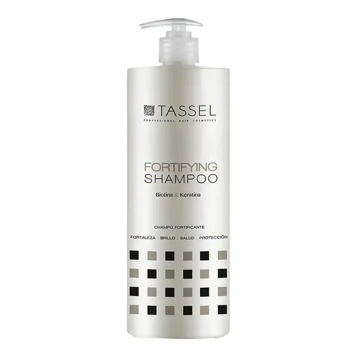 Shampooing eurostil biotina keratina keratine 1 l _7119. DIAYTAR COTE D'IVOIRE - Votre Passage vers l'Élégance Accessible. Parcourez notre boutique en ligne pour trouver des produits qui vous permettent d'allier style et économies.