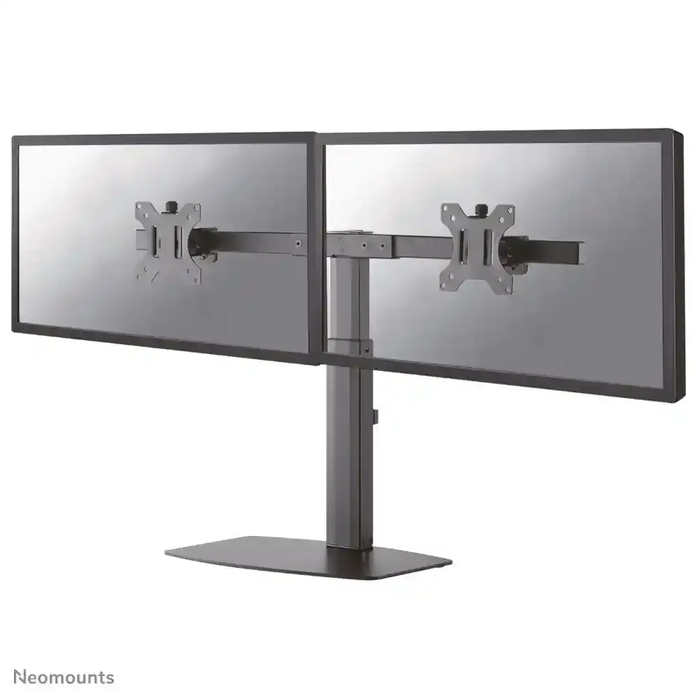 Support TV Neomounts FPMA-D865DBLACK 10-27" 6 Kg. SUPERDISCOUNT FRANCE