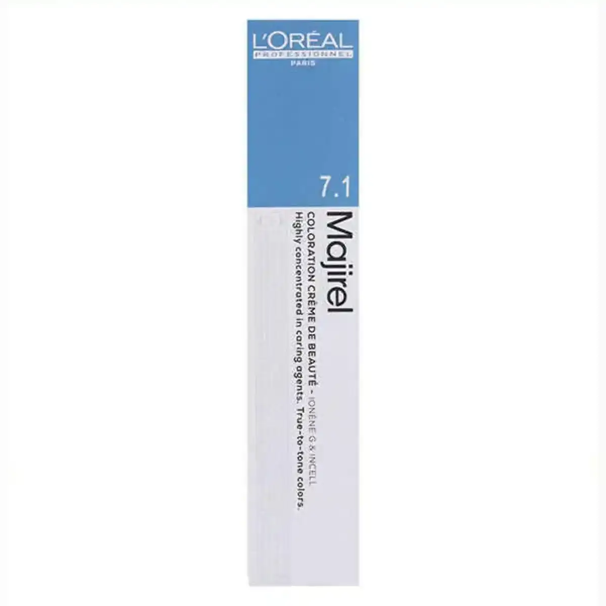 Teinture permanente majirel l oreal professionnel paris no 7 1 50 ml _3035. DIAYTAR COTE D'IVOIRE - Là où Chaque Produit Évoque une Émotion. Parcourez notre catalogue et choisissez des articles qui vous touchent et qui enrichissent votre expérience.