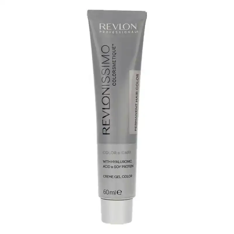 Teinture permanente revlonissimo colorsmetique revlon no 5 5 60 ml _9761. DIAYTAR COTE D'IVOIRE - Où Chaque Sélection est une Victoire. Découvrez notre boutique en ligne et trouvez des articles qui vous rendent la vie plus belle, un choix à la fois.
