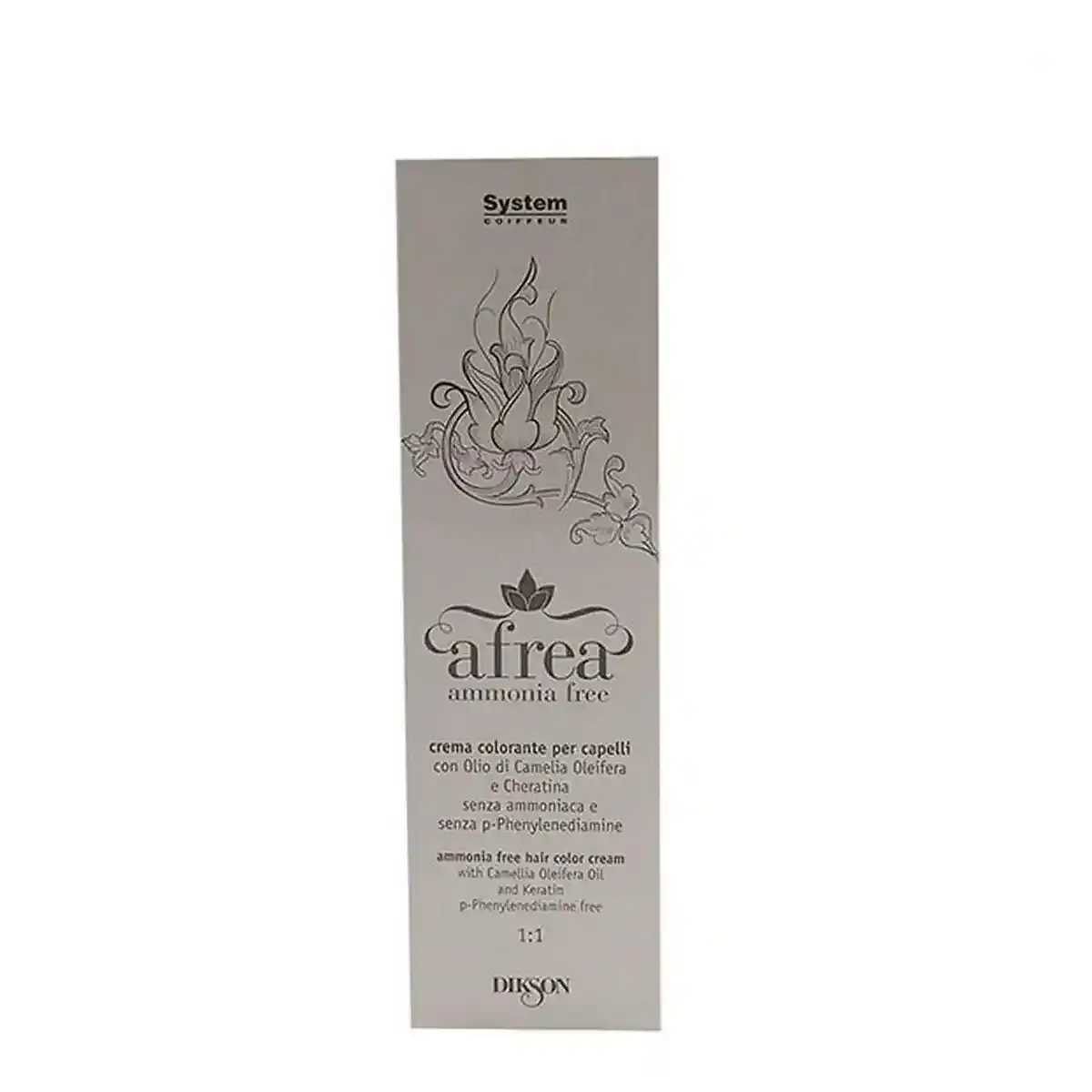 Teinture permanente sc afrea dikson muster no 5 06 120 ml _5530. DIAYTAR COTE D'IVOIRE - L'Art de Vivre le Shopping Inspiré. Parcourez notre catalogue et choisissez des produits qui reflètent votre passion pour la beauté et l'authenticité.