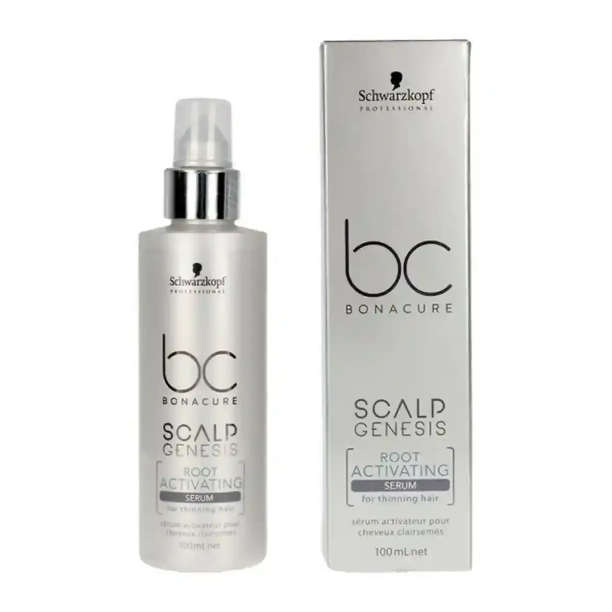 Traitement anti chute bc scalp genesis schwarzkopf 100 ml _5529. DIAYTAR COTE D'IVOIRE - L'Essence de la Tradition et de la Modernité réunies. Explorez notre plateforme en ligne pour trouver des produits authentiques du Côte d'Ivoire, tout en découvrant les dernières tendances du monde moderne.