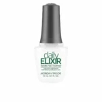 Traitement pour les ongles morgan taylor daily elixir keratin 15 ml _3860. DIAYTAR COTE D'IVOIRE - Où Choisir Devient une Expression de Soi. Découvrez notre boutique en ligne et trouvez des articles qui révèlent votre personnalité et votre style.