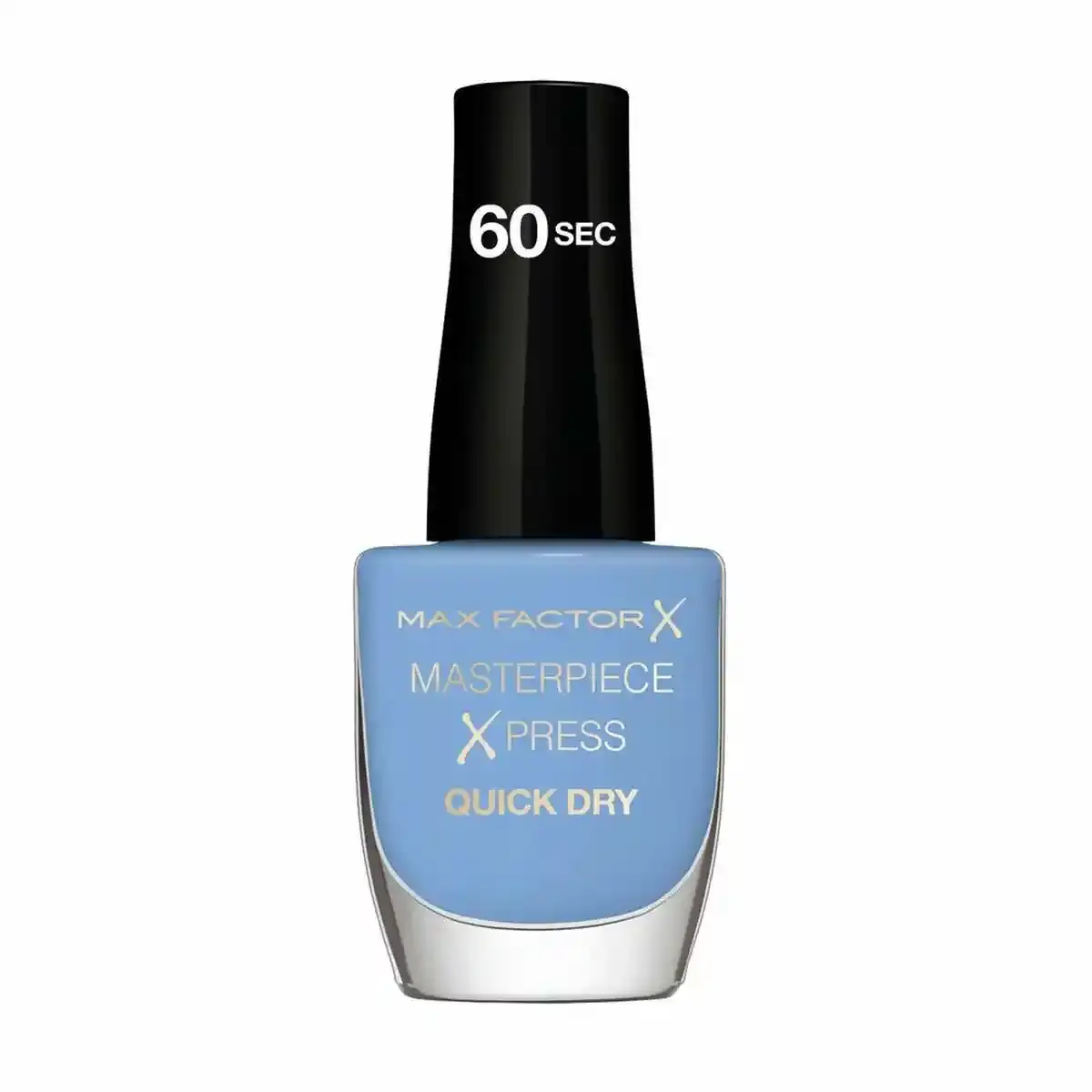 Vernis a ongles max factor masterpiece xpress blue me away_3135. DIAYTAR COTE D'IVOIRE - L'Art de Vivre le Shopping Inspiré. Parcourez notre catalogue et choisissez des produits qui reflètent votre passion pour la beauté et l'authenticité.