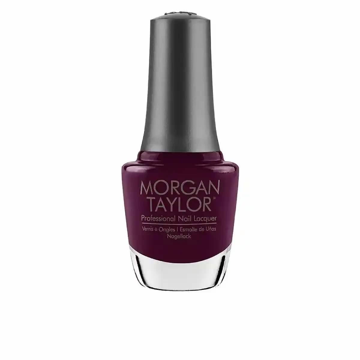 Vernis a ongles morgan taylor professional berry perfection 15 ml _6269. Entrez dans l'Univers de DIAYTAR COTE D'IVOIRE - Où le Choix Rencontre l'Authenticité. Explorez nos rayons virtuels et trouvez des produits qui incarnent la richesse de notre culture.