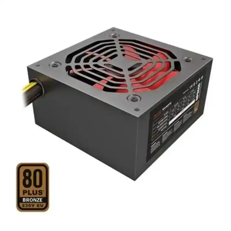Alimentation Mars Gaming MPB650 650W 650 W. SUPERDISCOUNT FRANCE