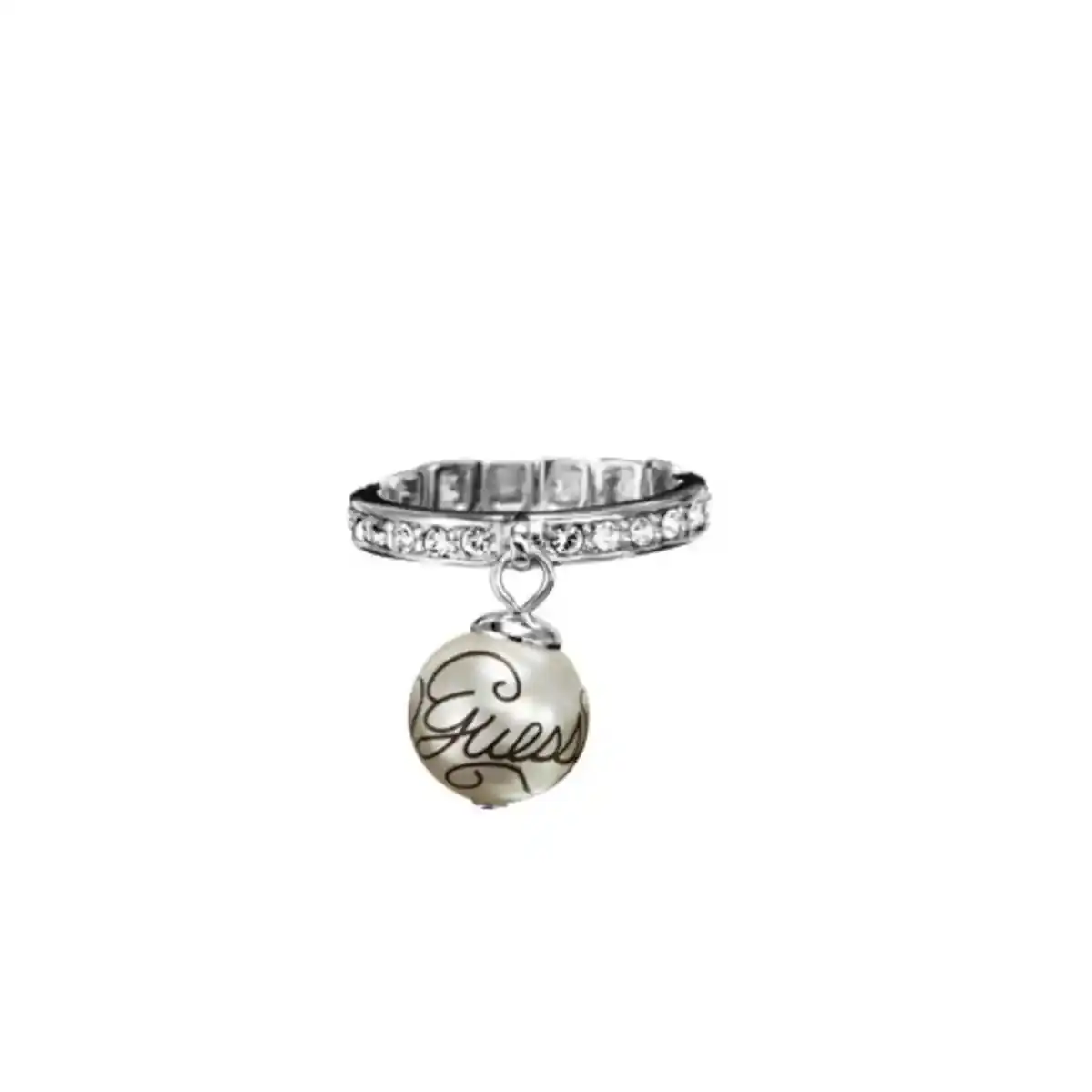 Bague femme guess ubr81003 s_8074. DIAYTAR COTE D'IVOIRE - Là où Choisir est un Acte d'Amour pour le Côte d'Ivoire. Explorez notre gamme et choisissez des produits qui célèbrent la culture et l'artisanat du pays.