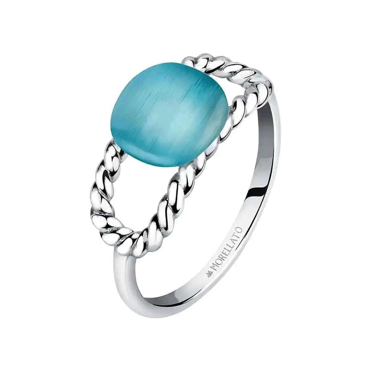 Bague femme morellato 1930 taille 12 12_6359. DIAYTAR COTE D'IVOIRE - Votre Boutique en Ligne, Votre Histoire. Explorez notre sélection et découvrez des produits qui reflètent votre parcours et vos aspirations, un achat à la fois.