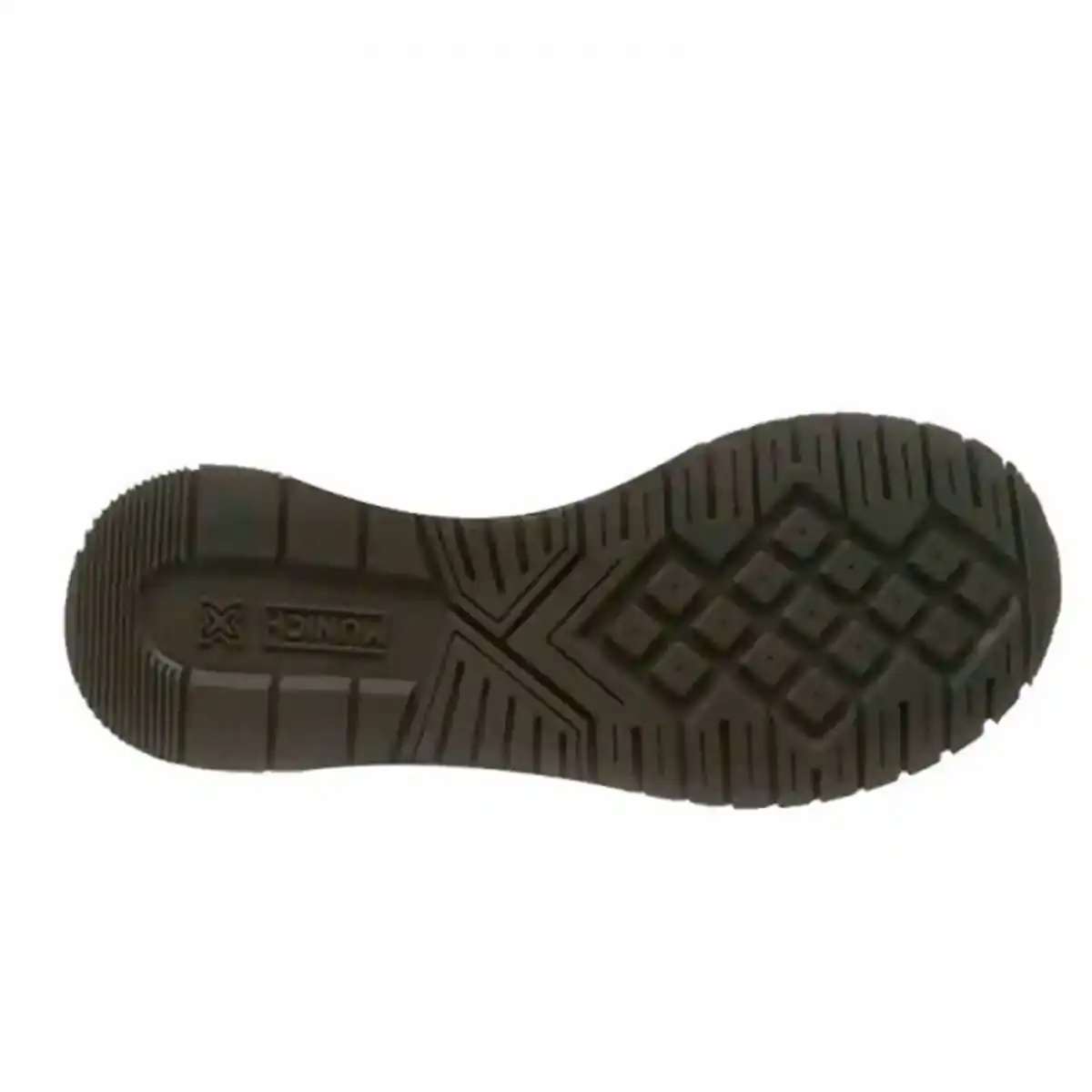 Baskets Casual Homme Munich Dash Premium 156 Orange. SUPERDISCOUNT FRANCE