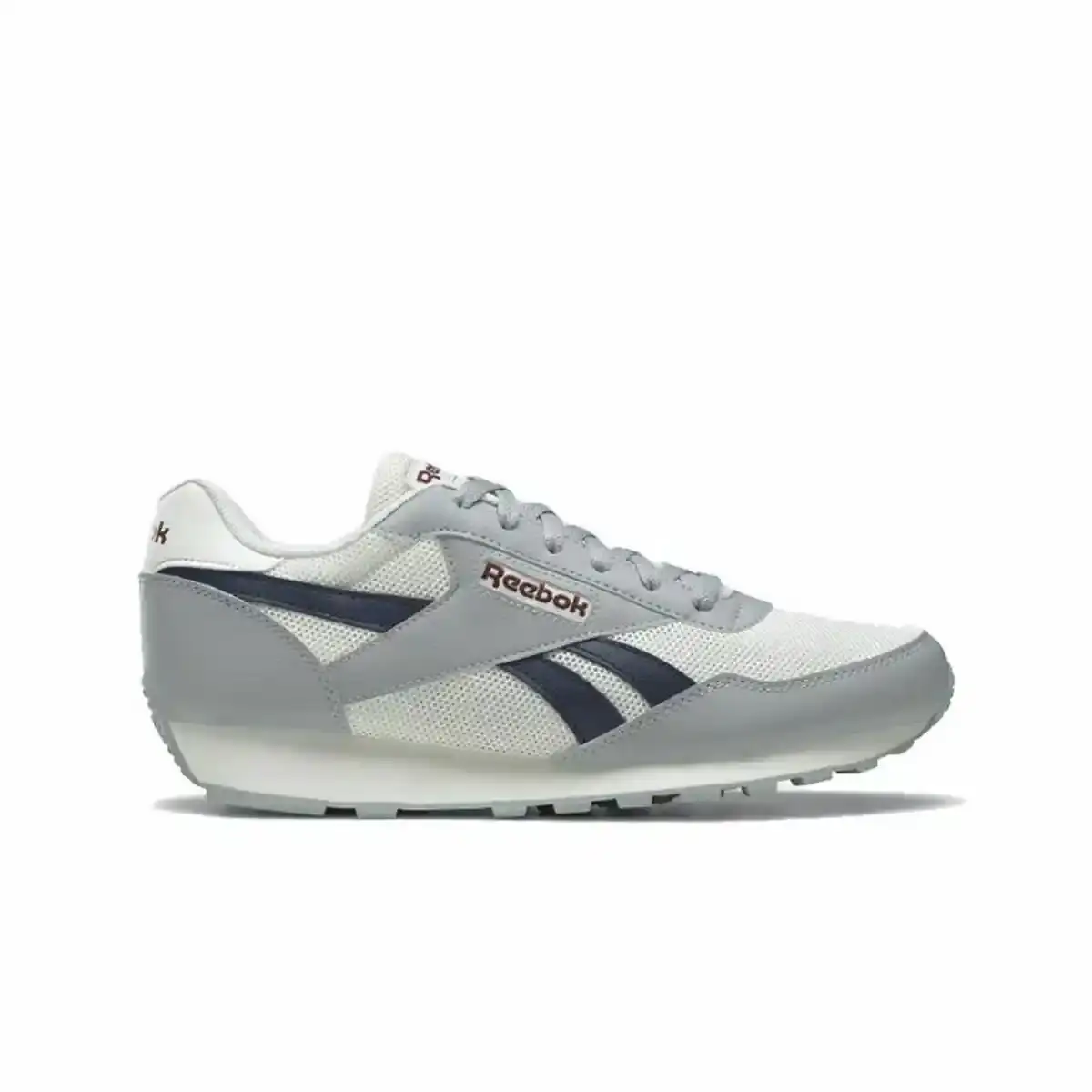 Baskets Homme Reebok Rewind Run Gris. SUPERDISCOUNT FRANCE