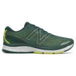 Baskets New Balance SOLVI v2 Vert. SUPERDISCOUNT FRANCE
