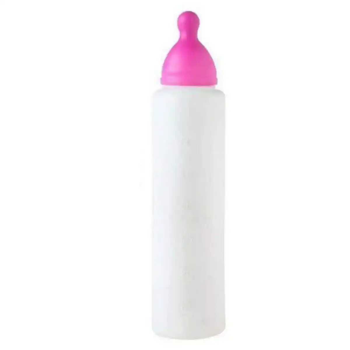 Biberon 32 cm rose_7554. DIAYTAR COTE D'IVOIRE - Votre Passage vers l'Élégance Accessible. Parcourez notre boutique en ligne pour trouver des produits qui vous permettent d'allier style et économies.