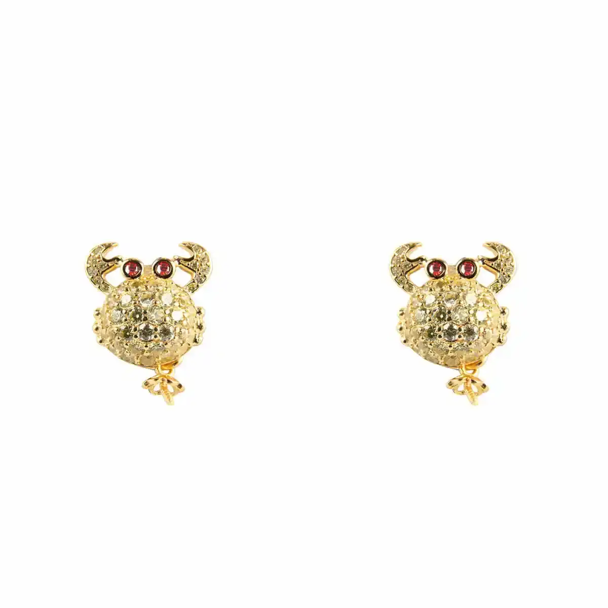 Boucles d oreilles femme lancaster jla ear crab 6_7202. DIAYTAR COTE D'IVOIRE - L'Art de Vivre le Shopping Inspiré. Parcourez notre catalogue et choisissez des produits qui reflètent votre passion pour la beauté et l'authenticité.