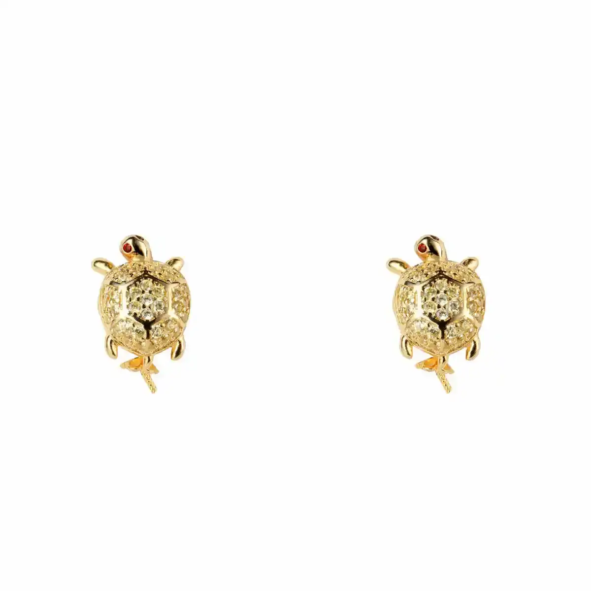 Boucles d oreilles femme lancaster jla ear turtle 6_6345. DIAYTAR COTE D'IVOIRE - Là où le Shopping devient une Fête des Sens. Plongez dans notre univers et choisissez des produits qui éveillent votre goût pour l'esthétique et l'authenticité.