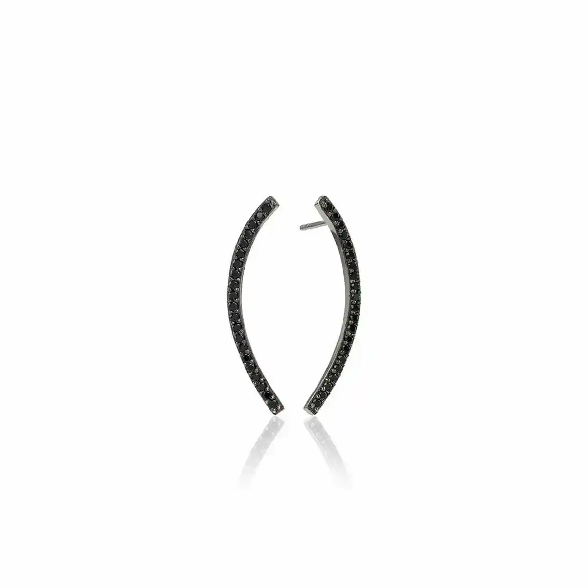 Boucles d oreilles femme sif jakobs e1017 bk 3 5 cm _4509. DIAYTAR COTE D'IVOIRE - Votre Portail vers l'Extraordinaire. Parcourez nos collections et découvrez des produits qui vous emmènent au-delà de l'ordinaire, créant une expérience de shopping mémorable.