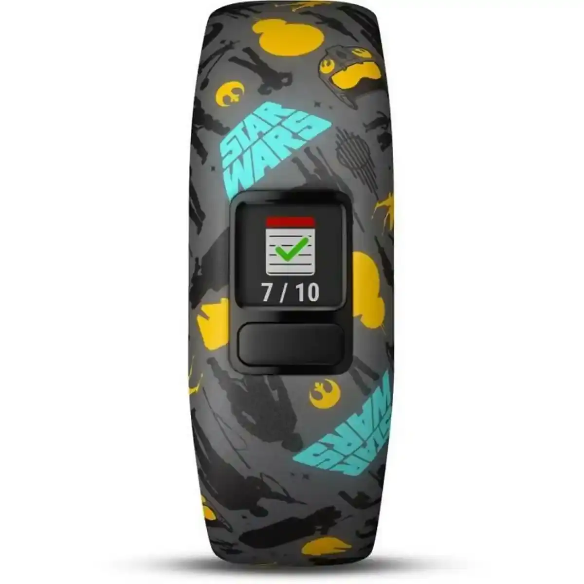Bracelet d activite garmin vivofit jr 2 resistance star wars_9711. Bienvenue chez DIAYTAR COTE D'IVOIRE - Où Chaque Produit a son Âme. Découvrez notre gamme et choisissez des articles qui résonnent avec votre personnalité et vos valeurs.