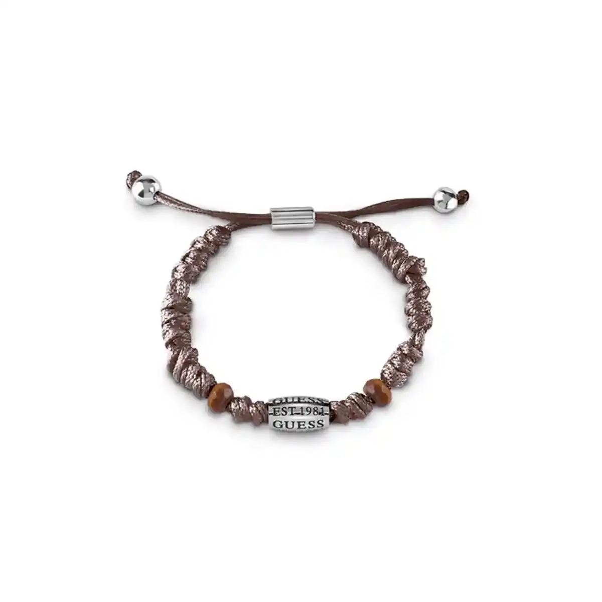 Bracelet homme guess umb85015_1047. DIAYTAR COTE D'IVOIRE - Votre Boutique en Ligne, Votre Choix Illimité. Parcourez nos rayons et découvrez des produits qui vous inspirent, de la mode à la maison et bien plus.
