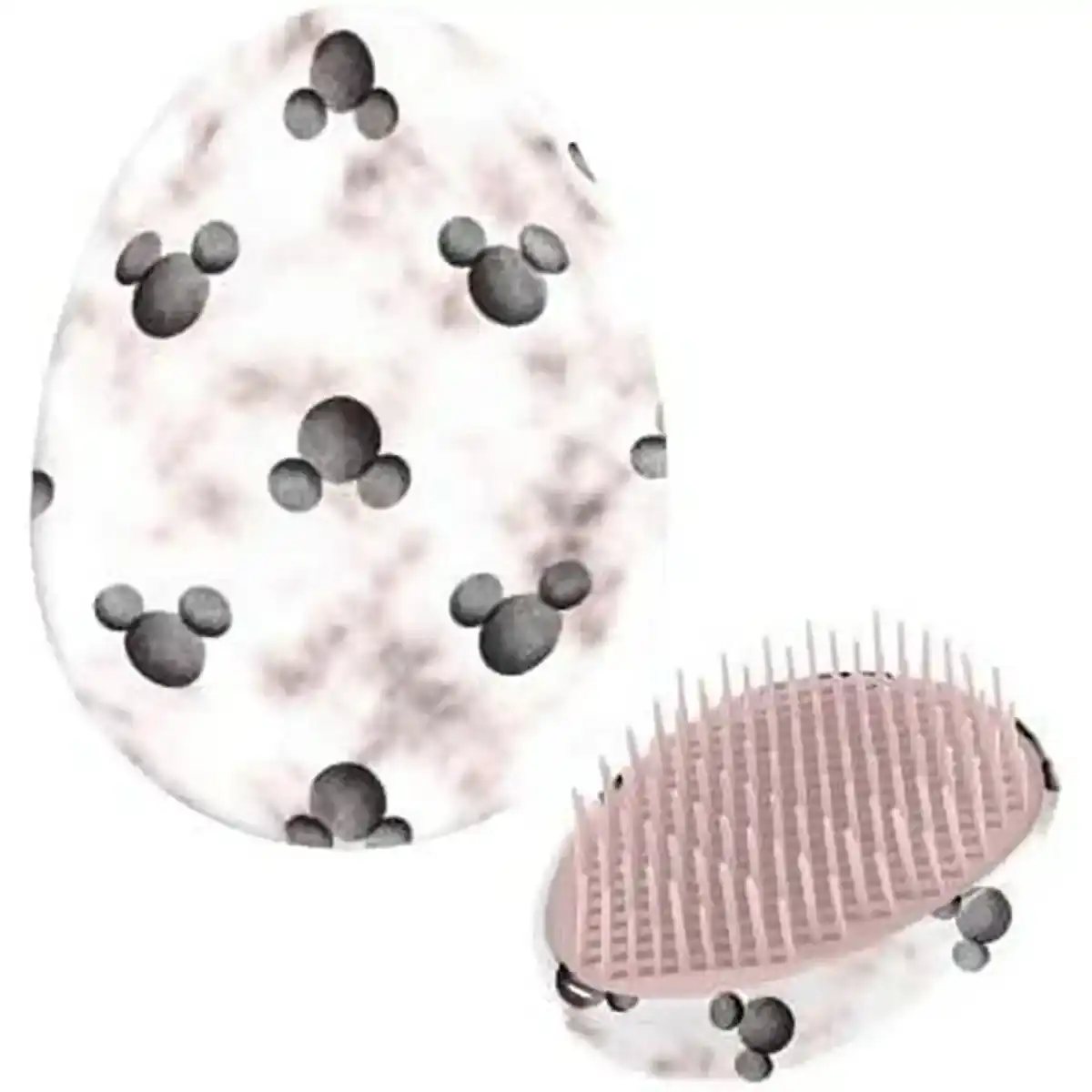 Brosse a cheveux demelante mickey mouse rose_5333. DIAYTAR COTE D'IVOIRE - Là où les Rêves de Shopping Deviennent Réalité. Naviguez à travers notre catalogue diversifié et choisissez parmi une variété d'articles qui feront de votre shopping une expérience inoubliable.