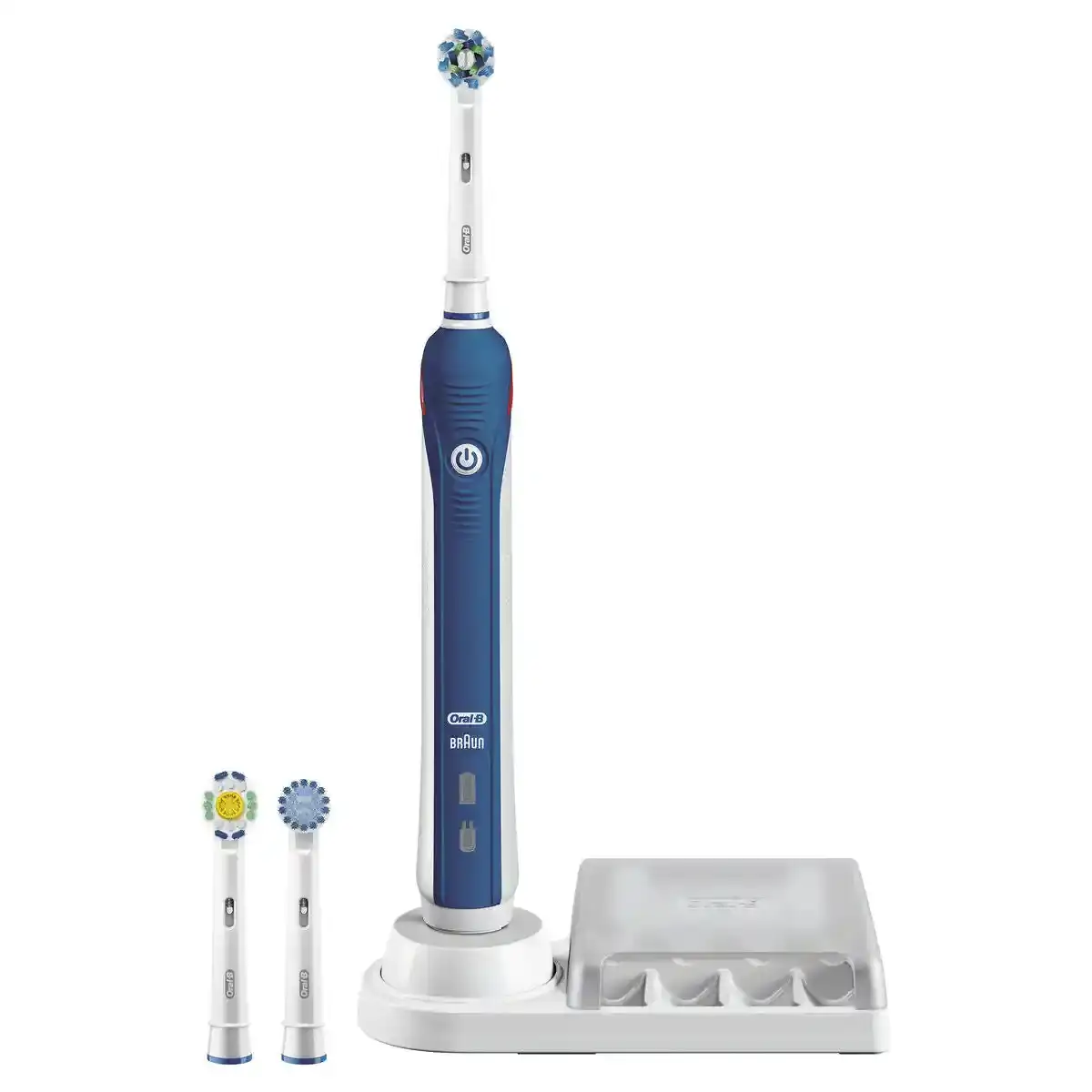 Brosse a dents electrique oral b 4000_4947. Découvrez DIAYTAR COTE D'IVOIRE - Votre Destination de Shopping Inspirée. Naviguez à travers nos offres variées et trouvez des articles qui reflètent votre personnalité et vos goûts.
