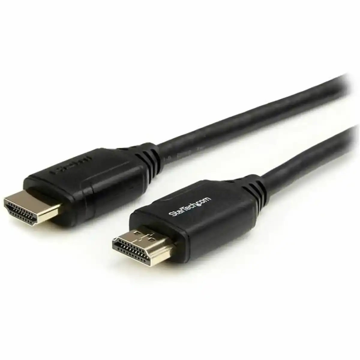Câble HDMI Startech HDMM2MP (2 m) Noir. SUPERDISCOUNT FRANCE