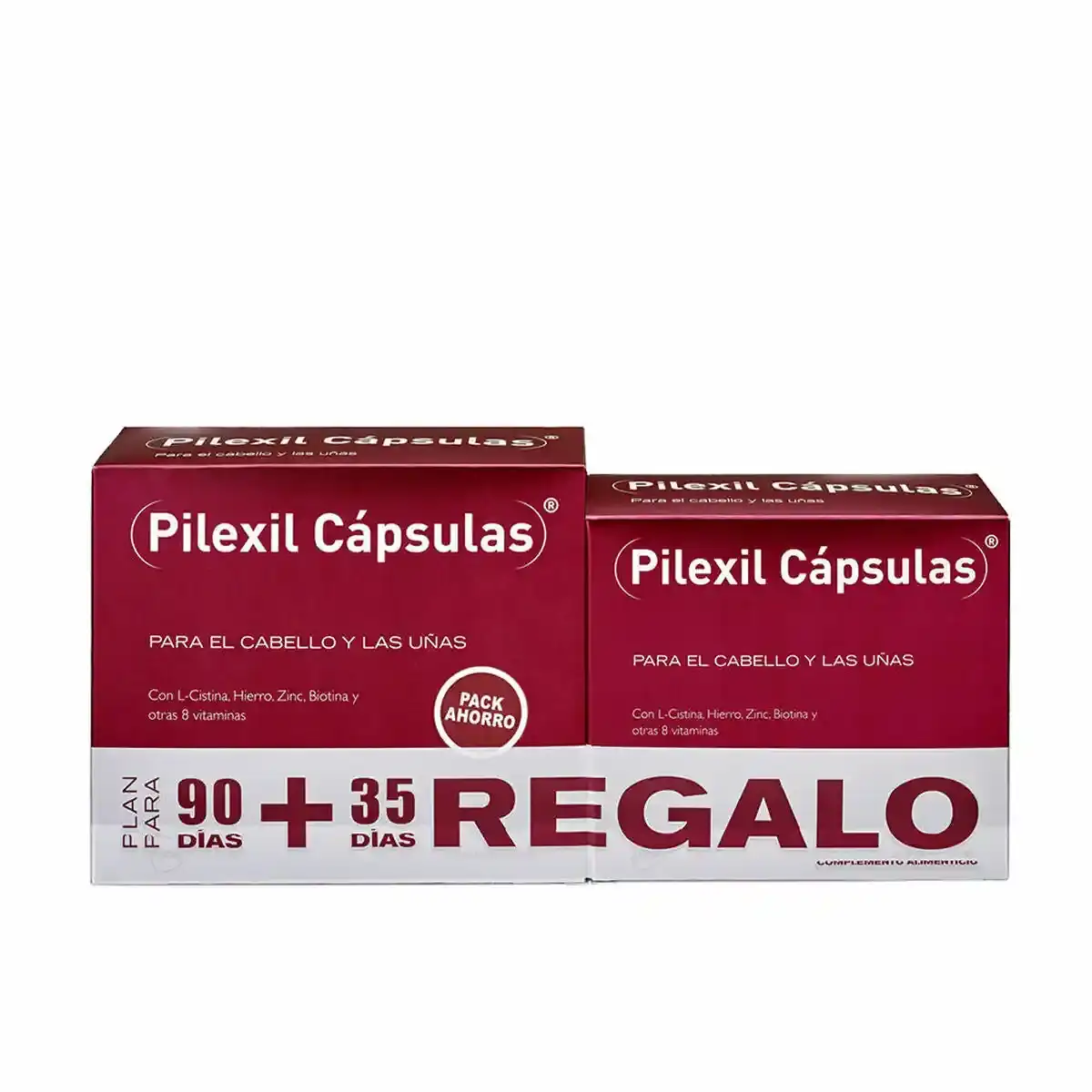 Capsules pilexil pilexil anti chute 250 unites_5085. DIAYTAR COTE D'IVOIRE - Où Choisir Devient une Découverte. Explorez notre boutique en ligne et trouvez des articles qui vous surprennent et vous ravissent à chaque clic.