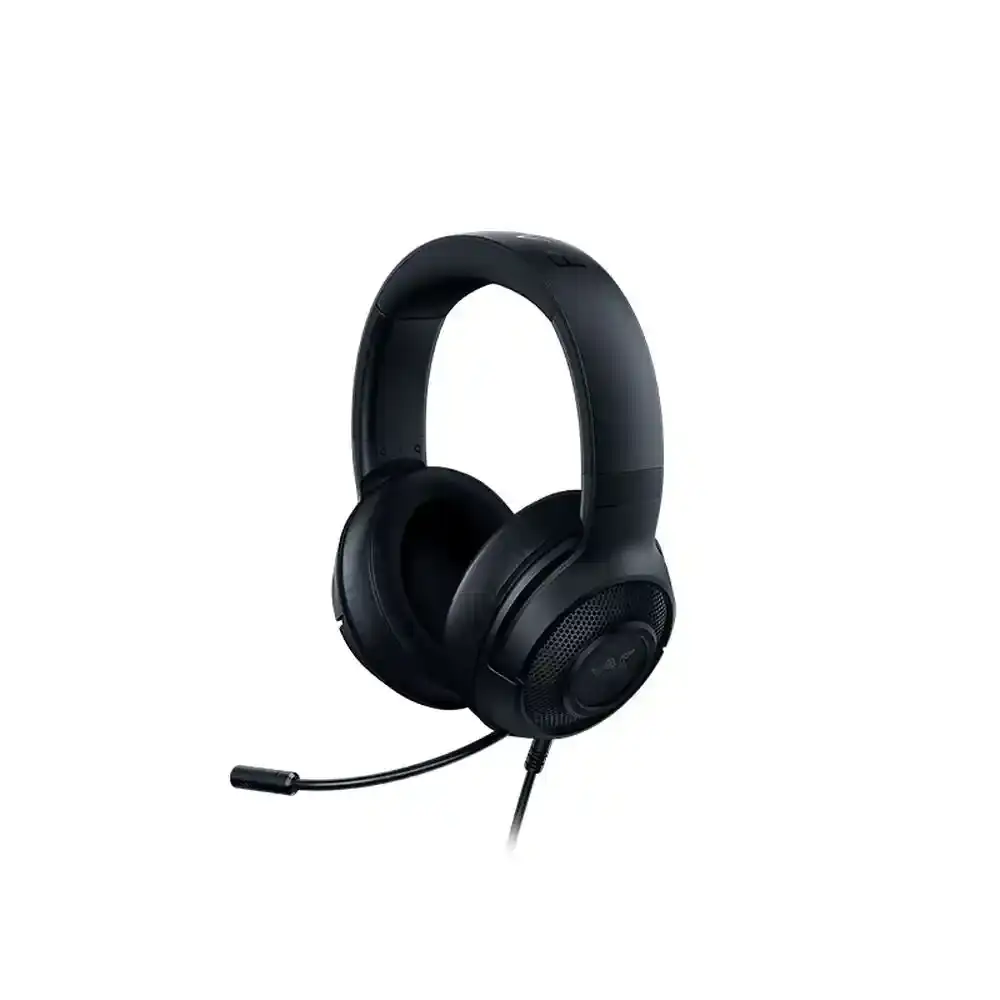 Casque de jeu avec microphone Razer KRAKEN X LITE. SUPERDISCOUNT FRANCE