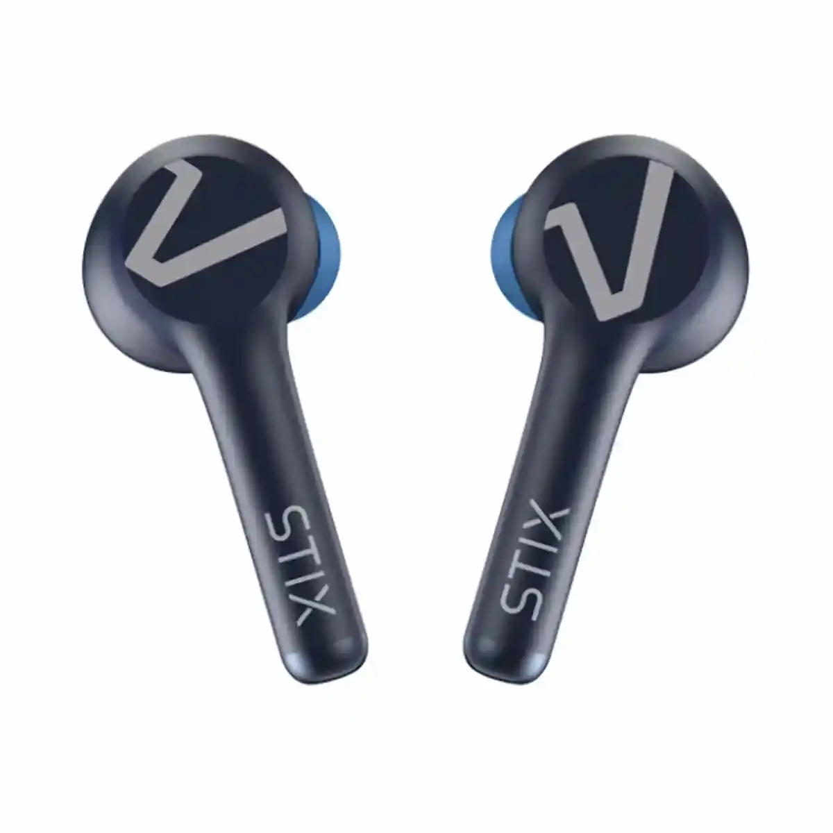 Casque Veho VEP-116-STIX-M Bleu. SUPERDISCOUNT FRANCE